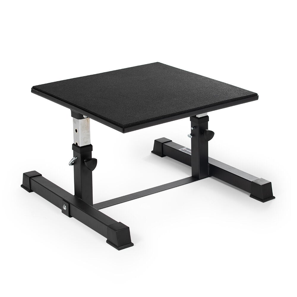 24" Adjustable Plyometric Box - view 1