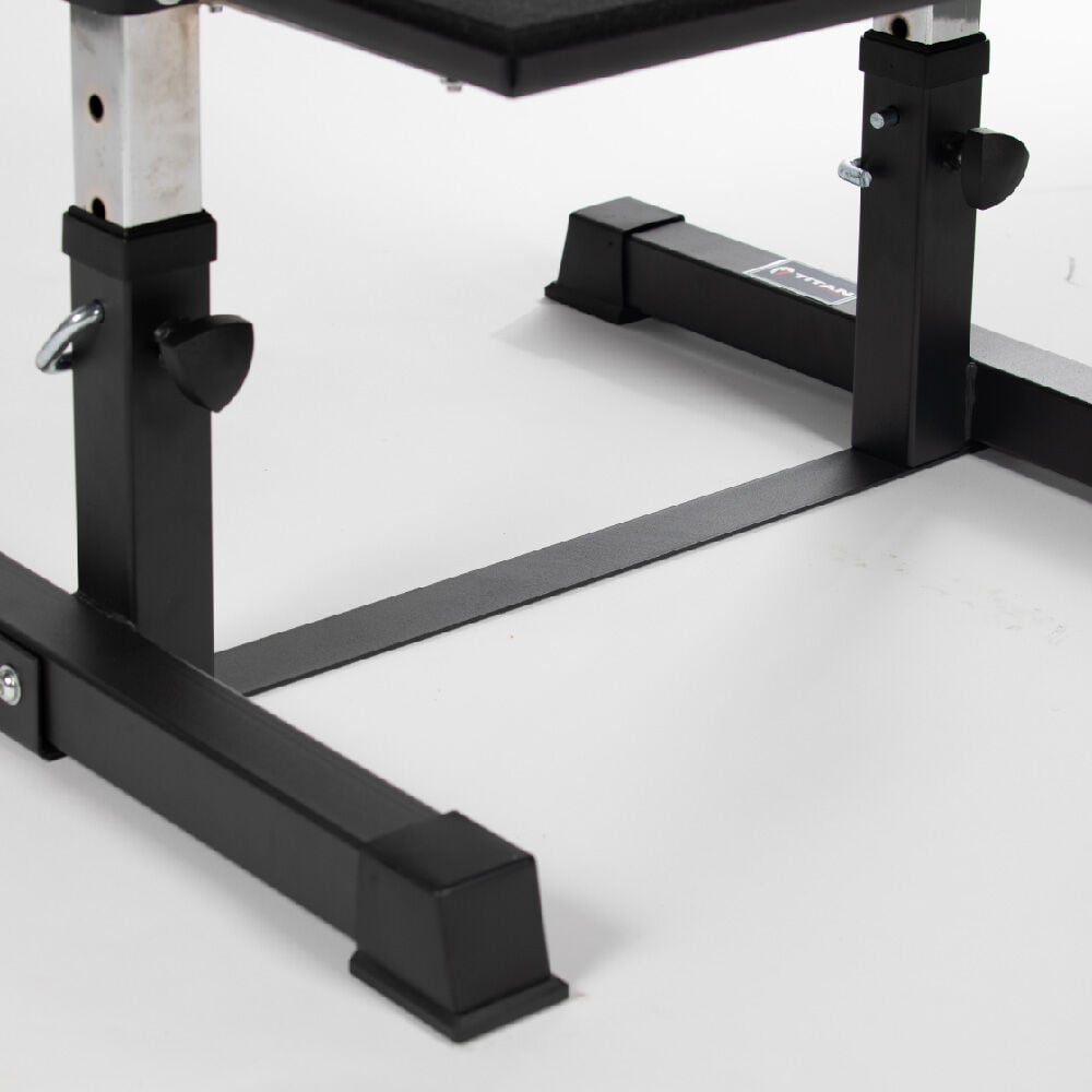 24" Adjustable Plyometric Box - view 6