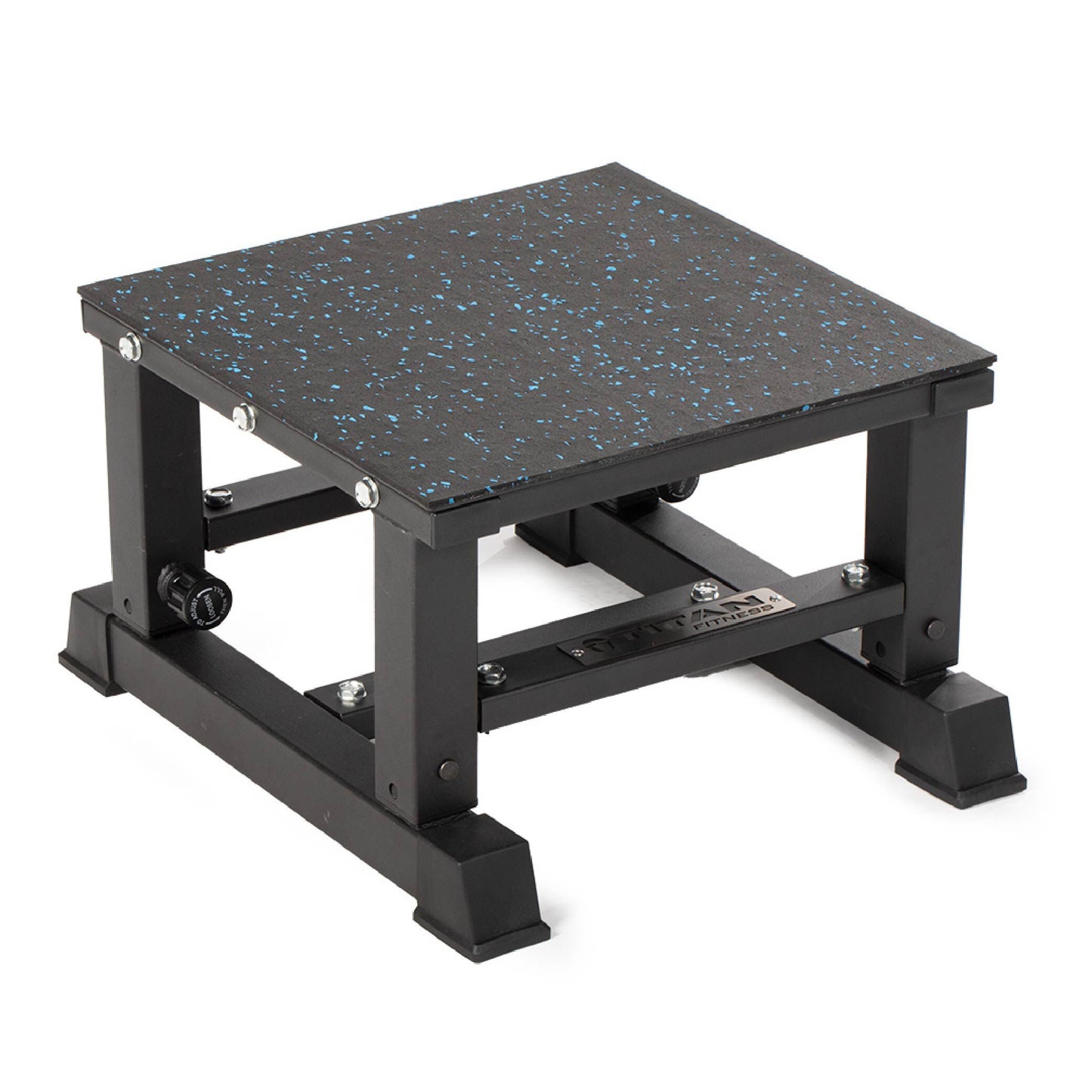 18" Adjustable Plyometric Box - view 1