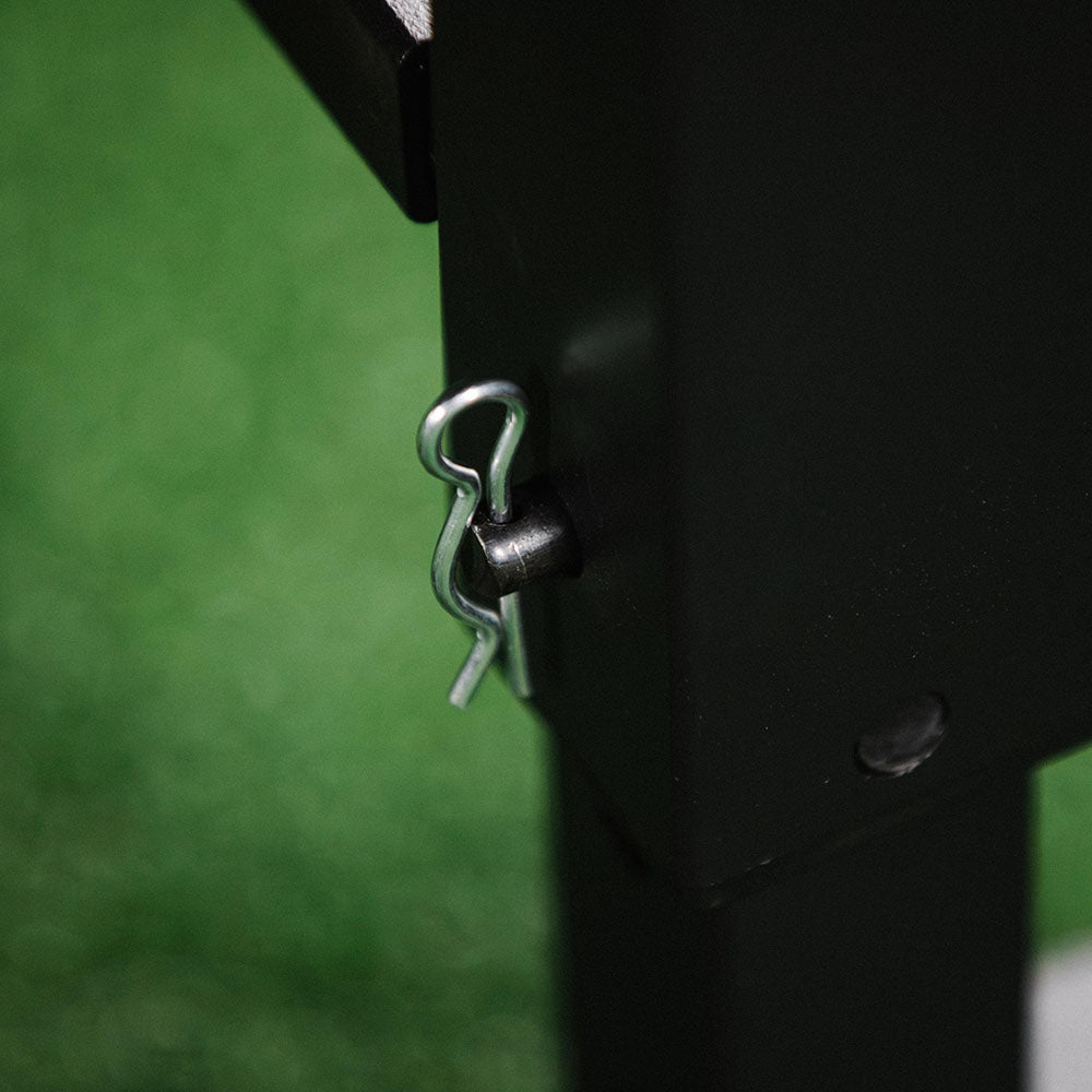 18" Adjustable Plyometric Box - view 8