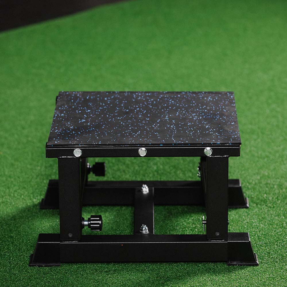 18" Adjustable Plyometric Box - view 9
