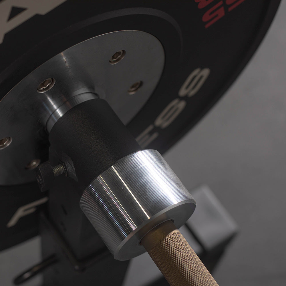 Titan Fitness Deadlift Band Picchetti – Ancoraggi Per Piattaforma Deadlifting Fai Da Te