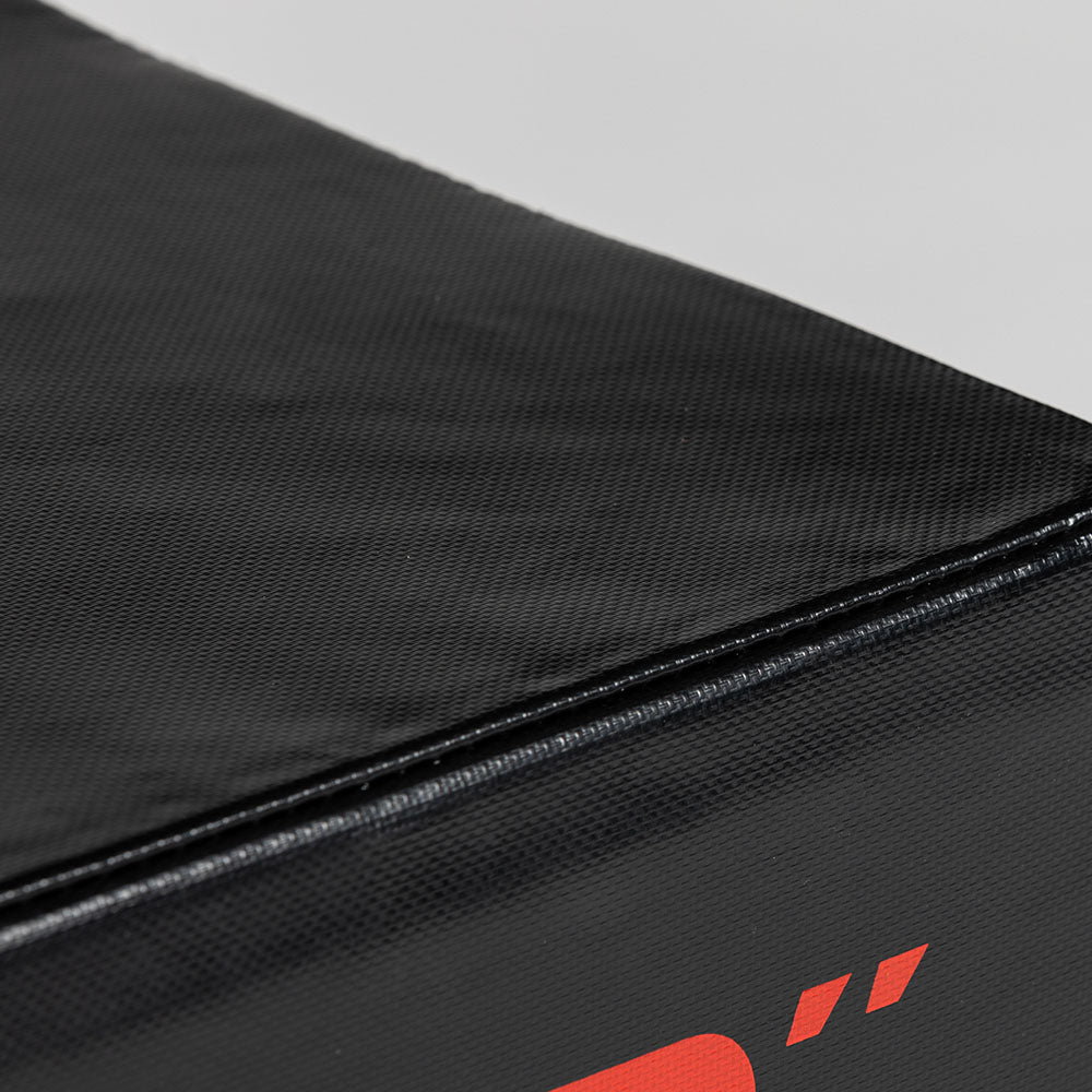 12" Soft Foam Plyometric Box - view 3