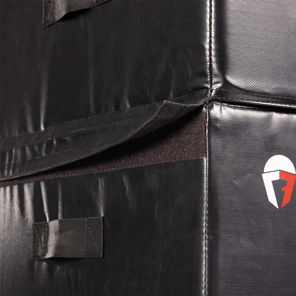 20" Soft Foam Plyometric Box - view 6