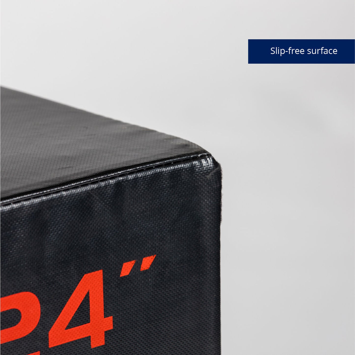 24-in Soft Foam Plyometric Box - view 3