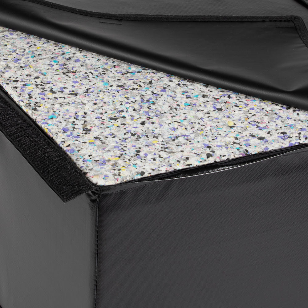 24" Soft Foam Plyometric Box