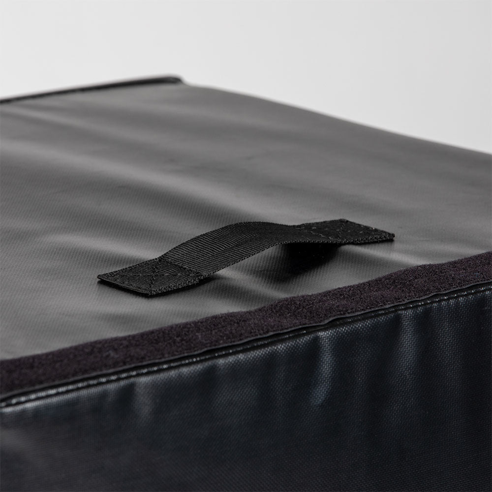 24" Soft Foam Plyometric Box