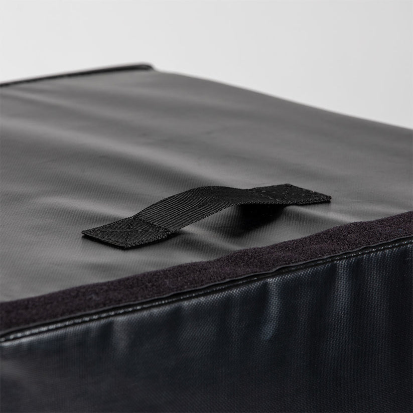 Stackable Soft Foam Plyometric Boxes – Titan Fitness
