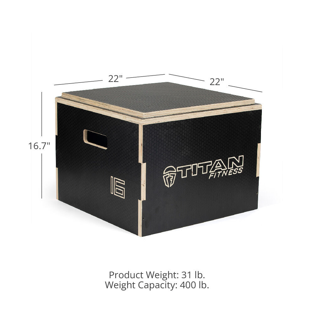 Plyo box near me sale