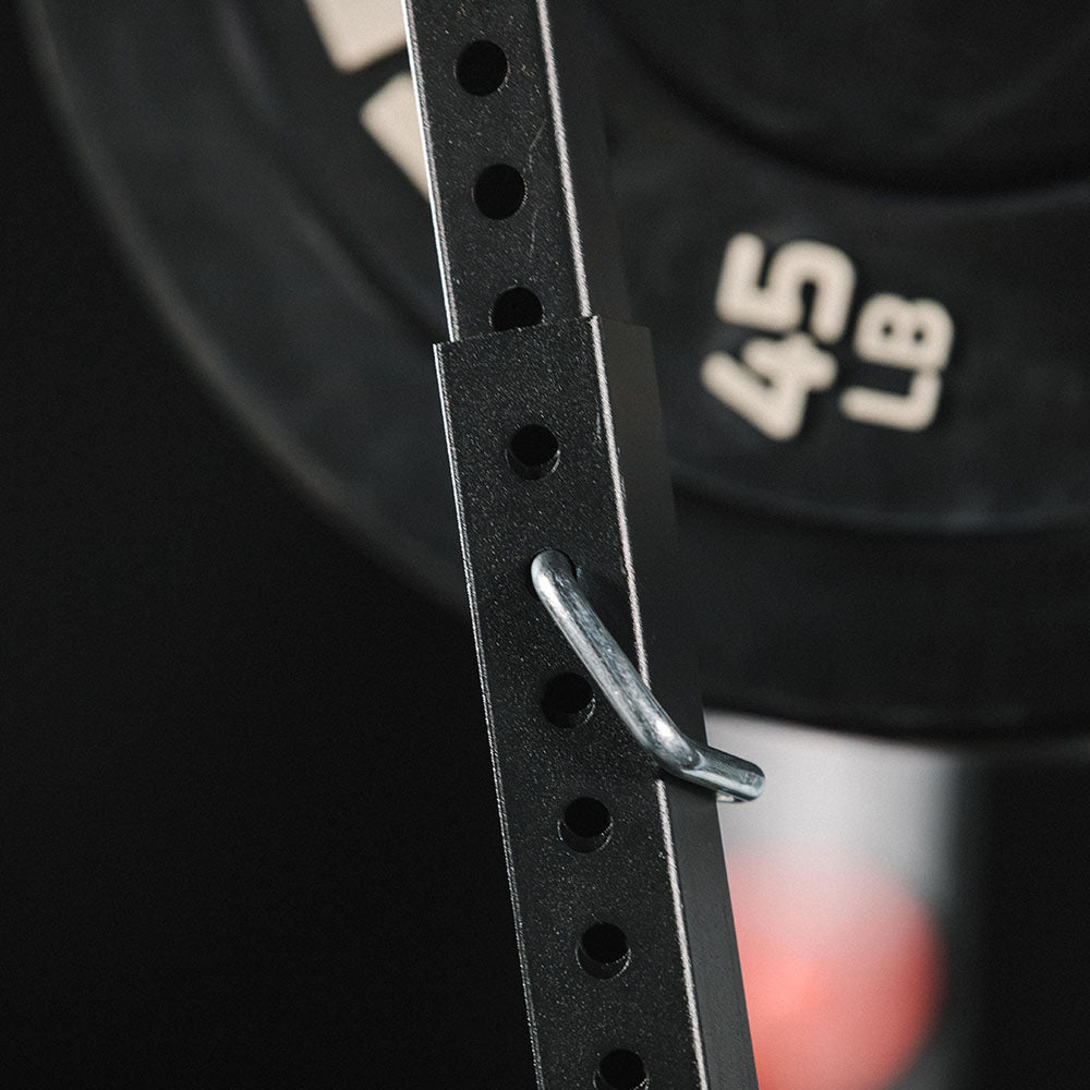 diy weight releasers eccentric hooks Eccentric Hooks