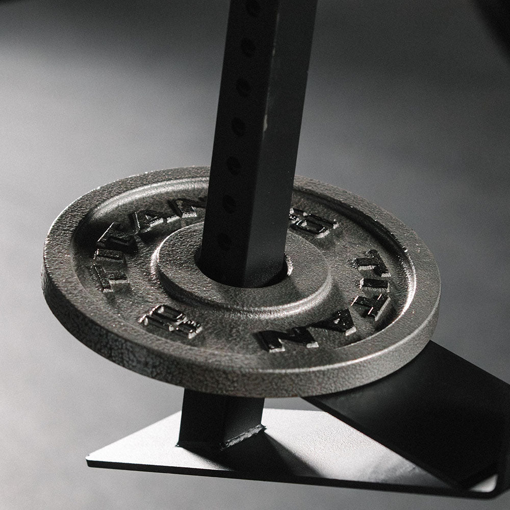 Eccentric Hooks | Eccentric Base Unit