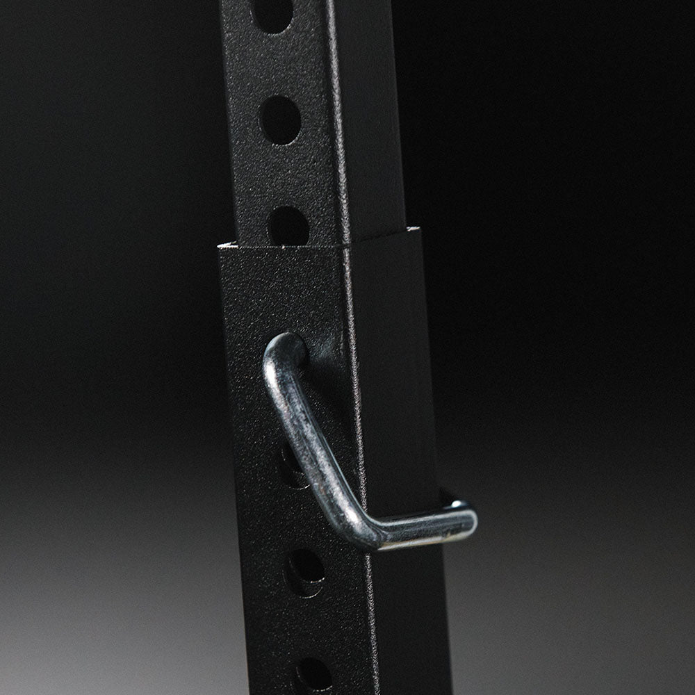 Eccentric Hooks | Hook Extensions - view 17