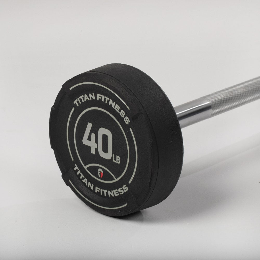 40 lb bar sale