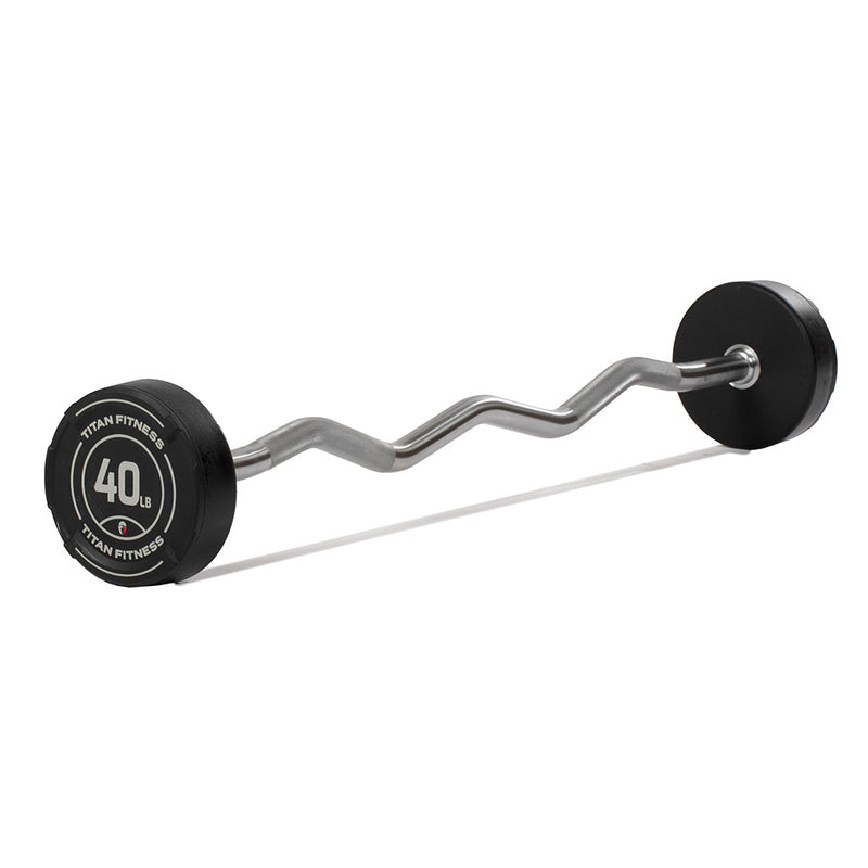 Curl Bar Gym Weights And Rods Bicep Triceps Rod Exercise Exercise