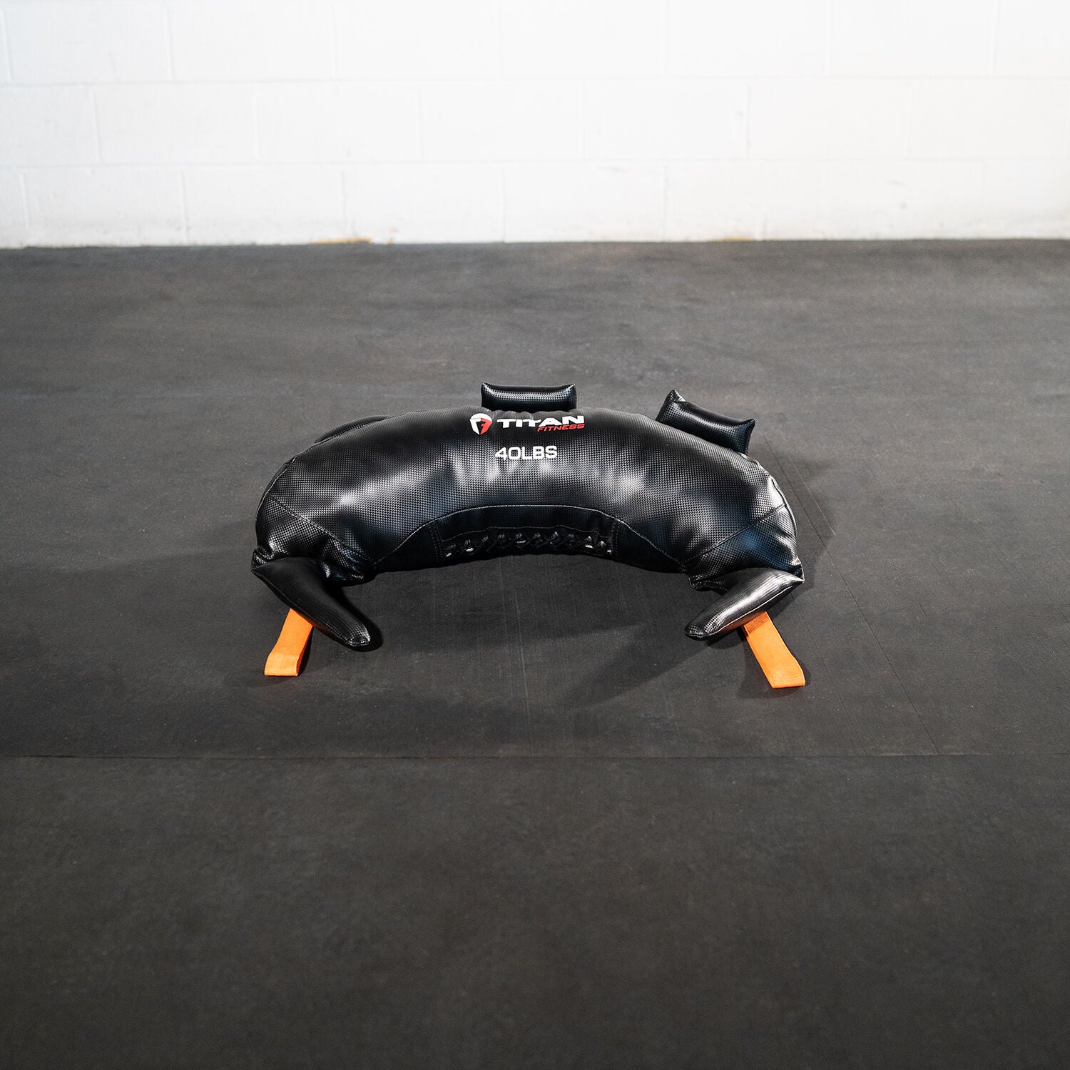 Titan Fitness Swing Bag - Thumbnail 3