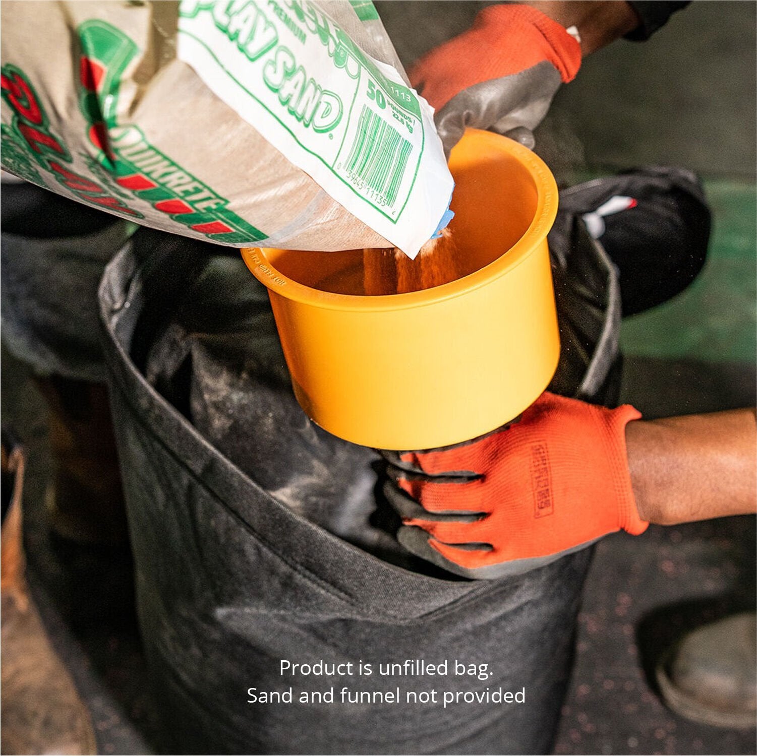 Scratch and Dent - HD Sandbag 100 lbs. - FINAL SALE - Thumbnail 4