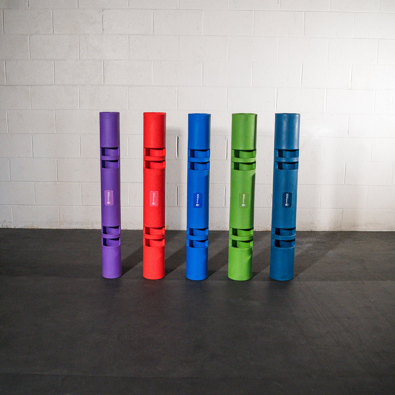 Titan Fitness Training Tube