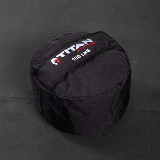 100 LB HD Sandbag view 2