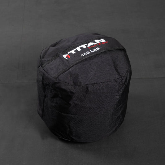 150 LB HD Sandbag view 2