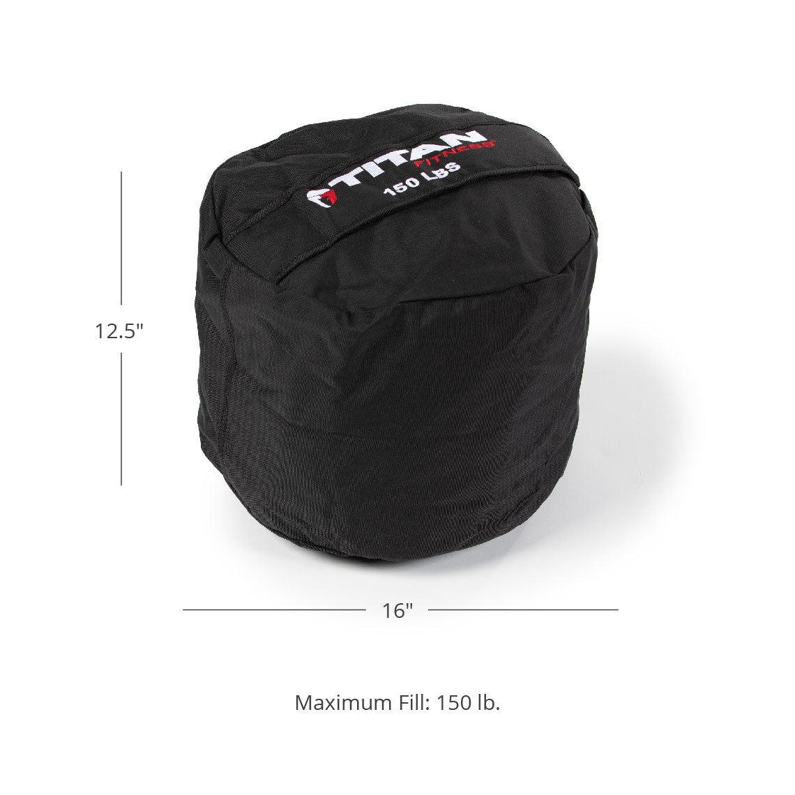 150 LB HD Sandbag - view 8