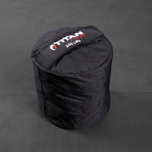 200 LB HD Sandbag view 2
