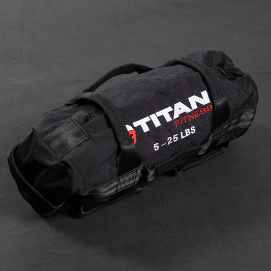 5-25 LB PRO Sandbag view 2