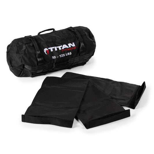 50-125 LB PRO Sandbag view 1