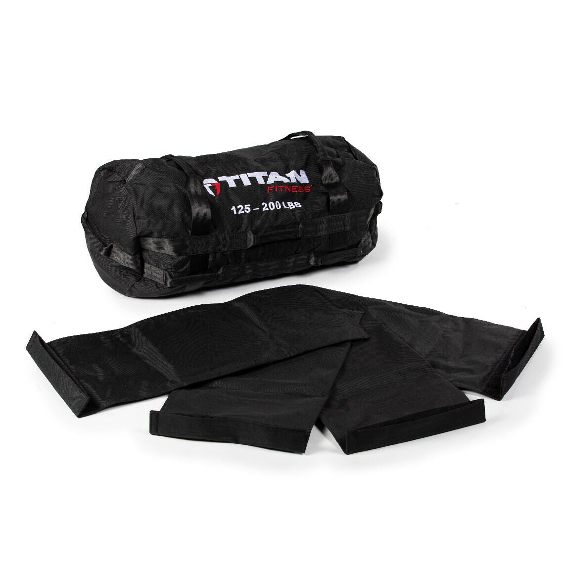 200 lb sandbag workout sale