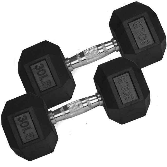 30 pound dumbbells for sale sale