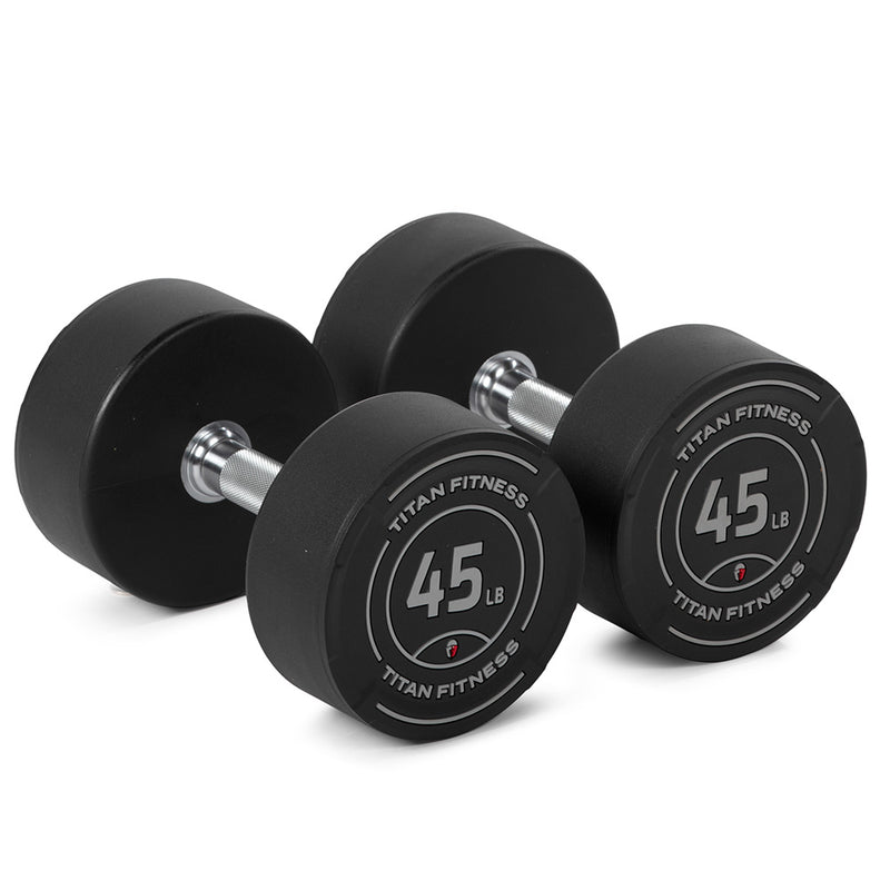 How Much are 45 Pound Dumbbells: Ultimate Price Guide 2025