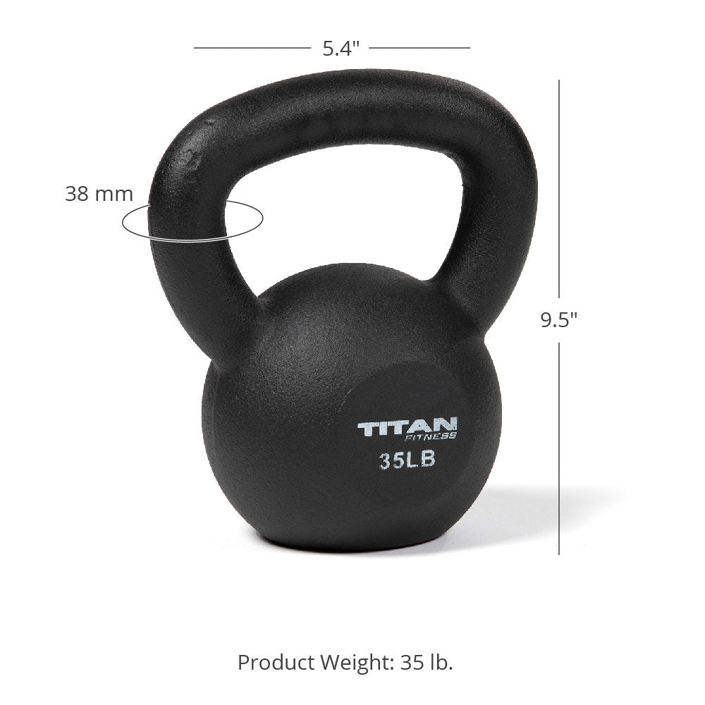 35 kettlebell sale