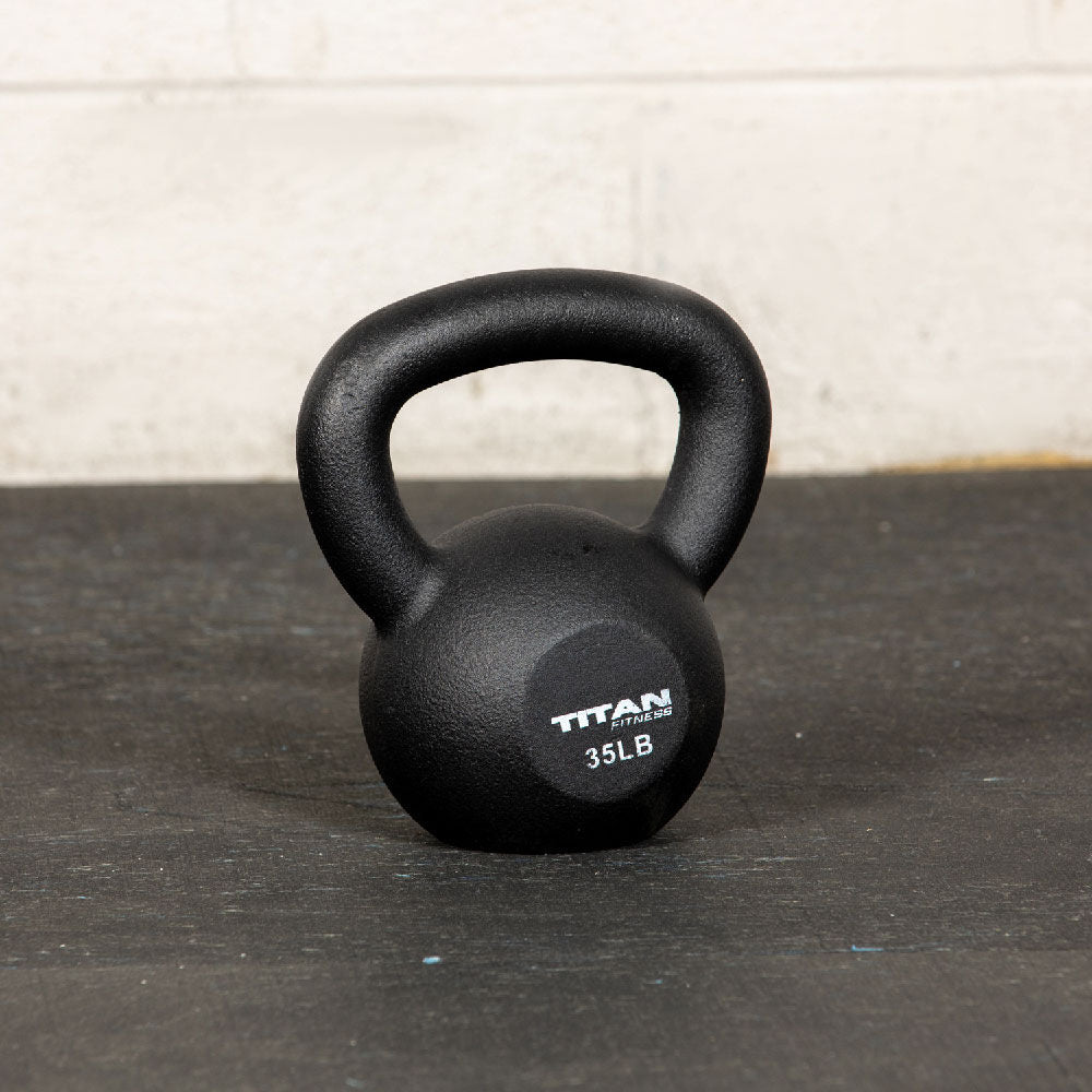 Weights 35 35lb kettlebell popular weight