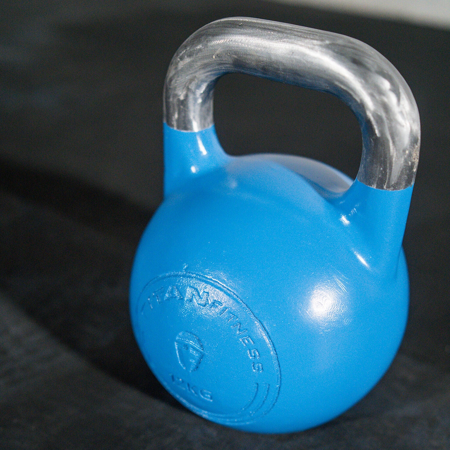 Competition Style Kettlebell - Thumbnail 5