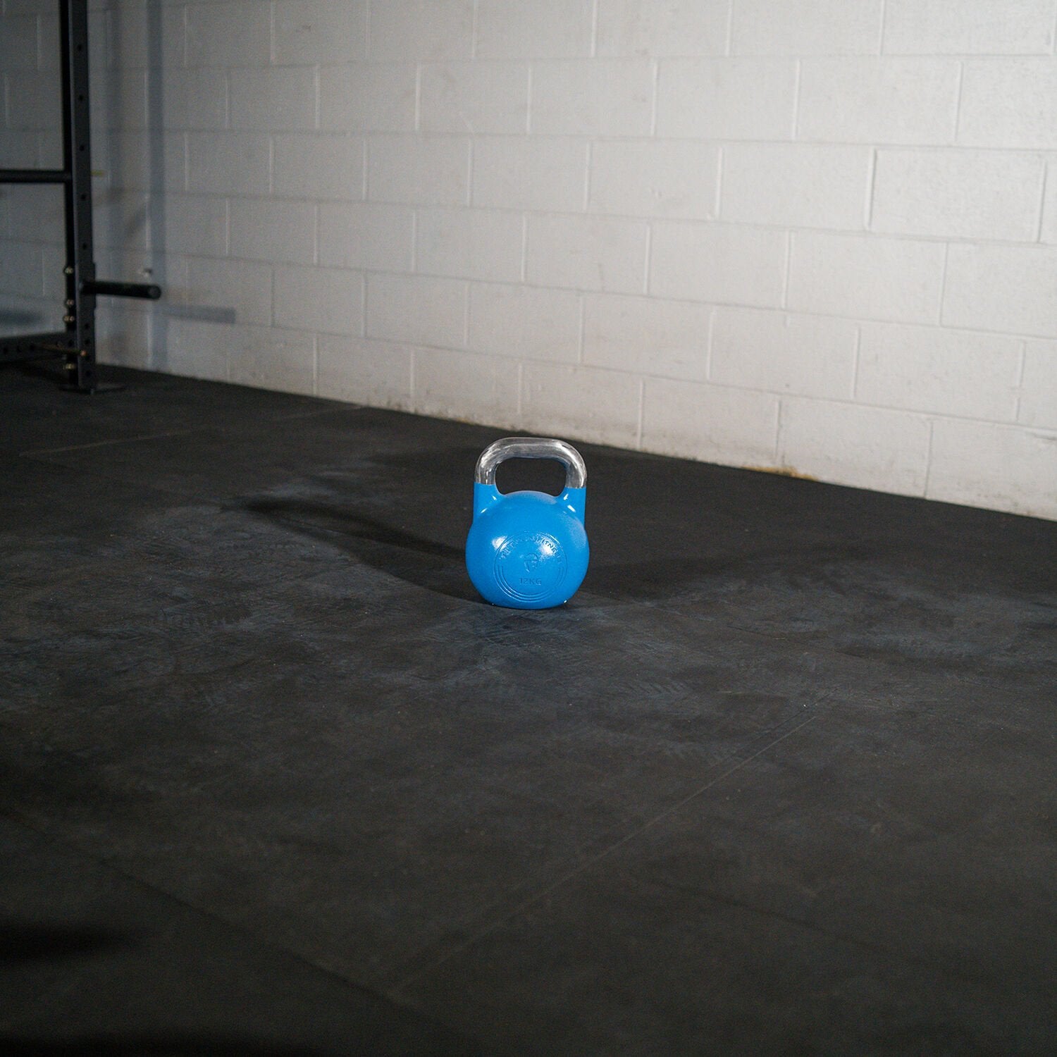 Titan Fitness Kettlebell - Thumbnail 4
