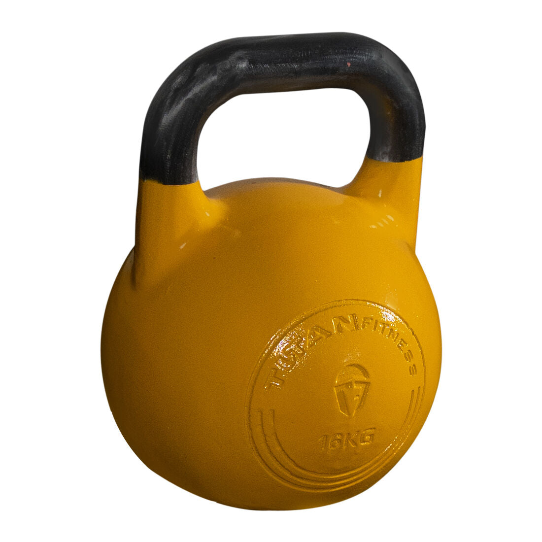 Titan Fitness Kettlebell