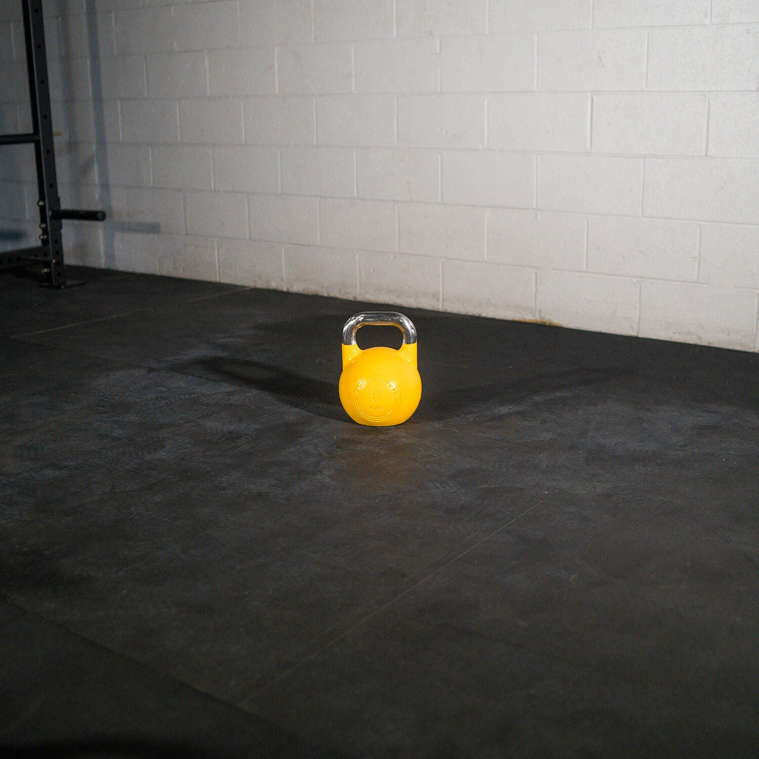 Titan Fitness Kettlebell - Thumbnail 5