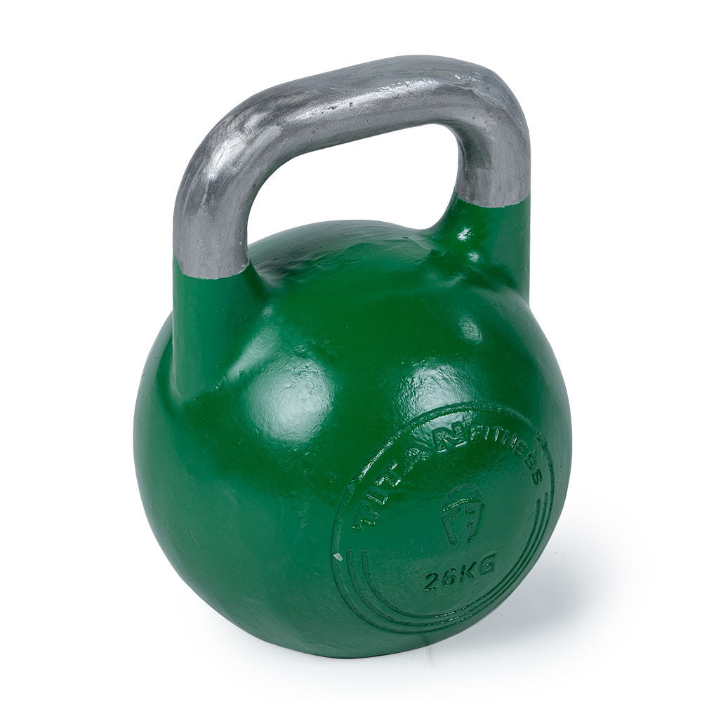 Scratch and Dent - Competition Style Kettlebell - 26 KG - FINAL SALE - view 1