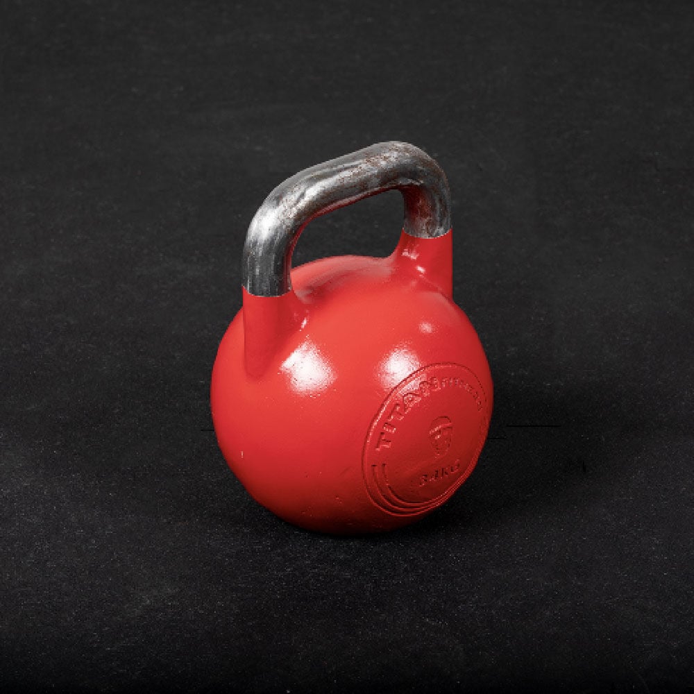 Scratch and Dent - Competition Style Kettlebell - 34 KG - FINAL SALE - Thumbnail 5