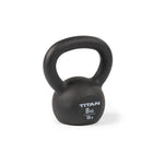 8 KG Cast Iron Kettlebell
