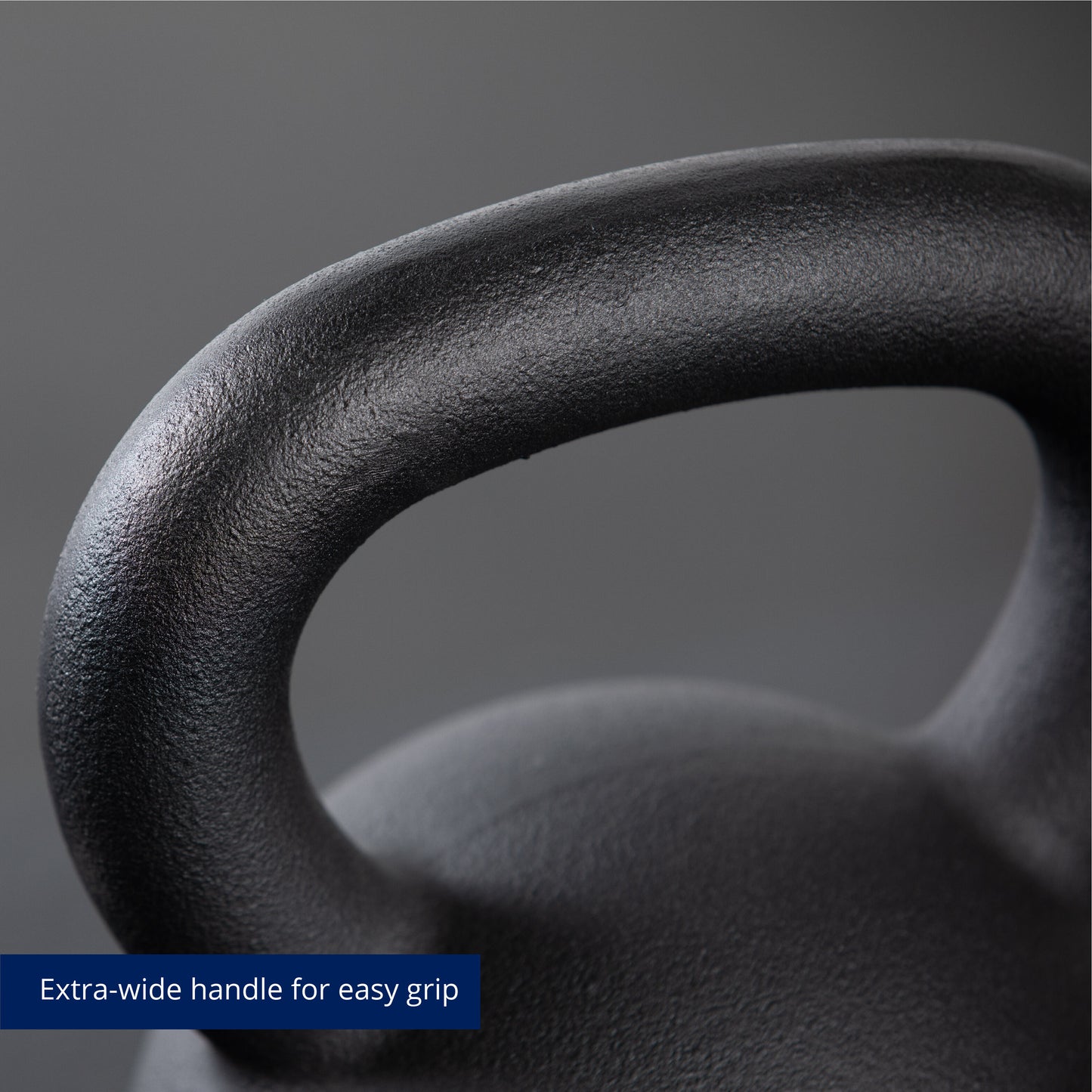 20 KG Cast Iron Kettlebell - view 5