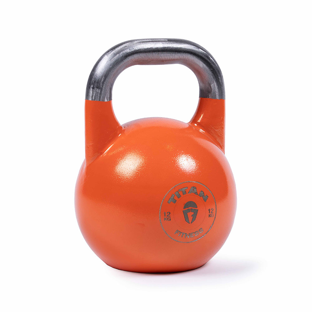 12kg (26 lb) sale Kettlebell by Kaizen Athlet