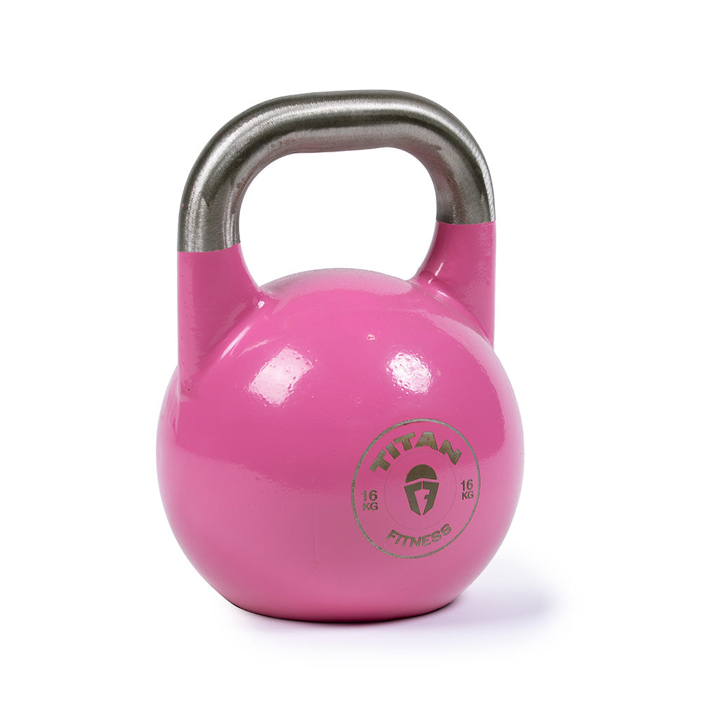 16 KG Competition Kettlebell