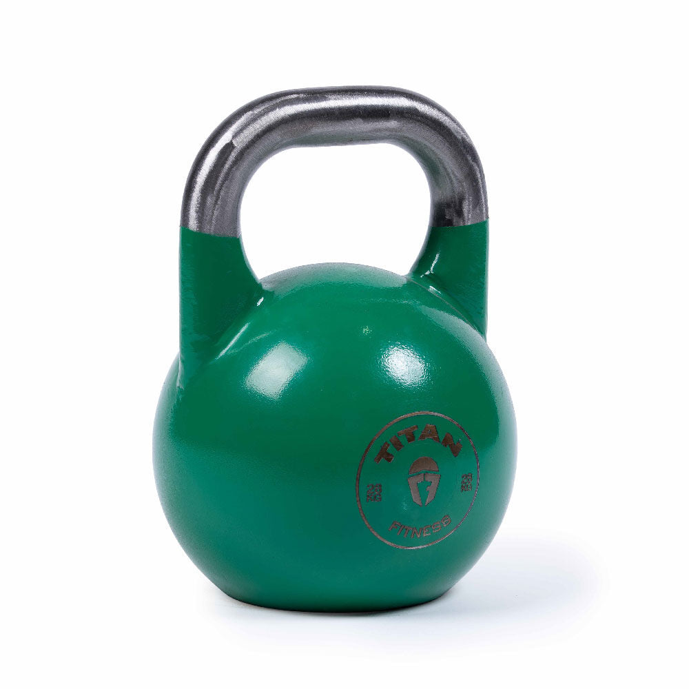 28 KG Competition Kettlebell