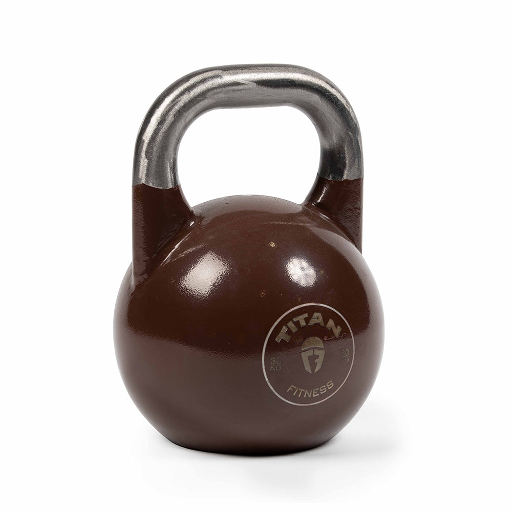 30 KG Competition Kettlebell