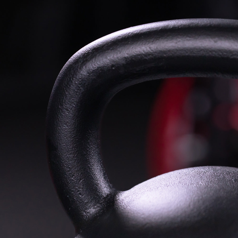 50lb Kettlebell Titan Fitness