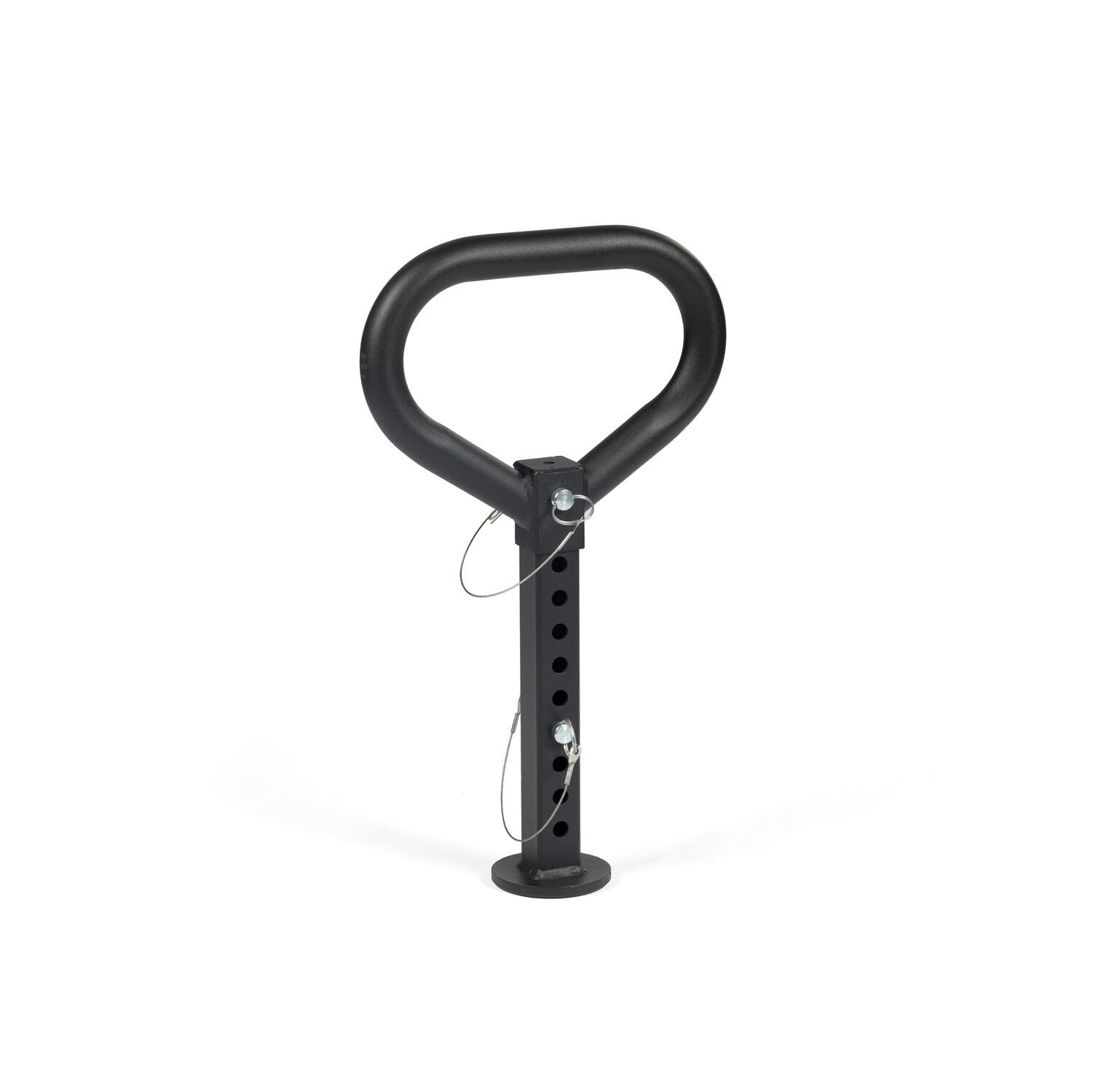 Plate Loadable Kettlebell Swing Titan Fitness