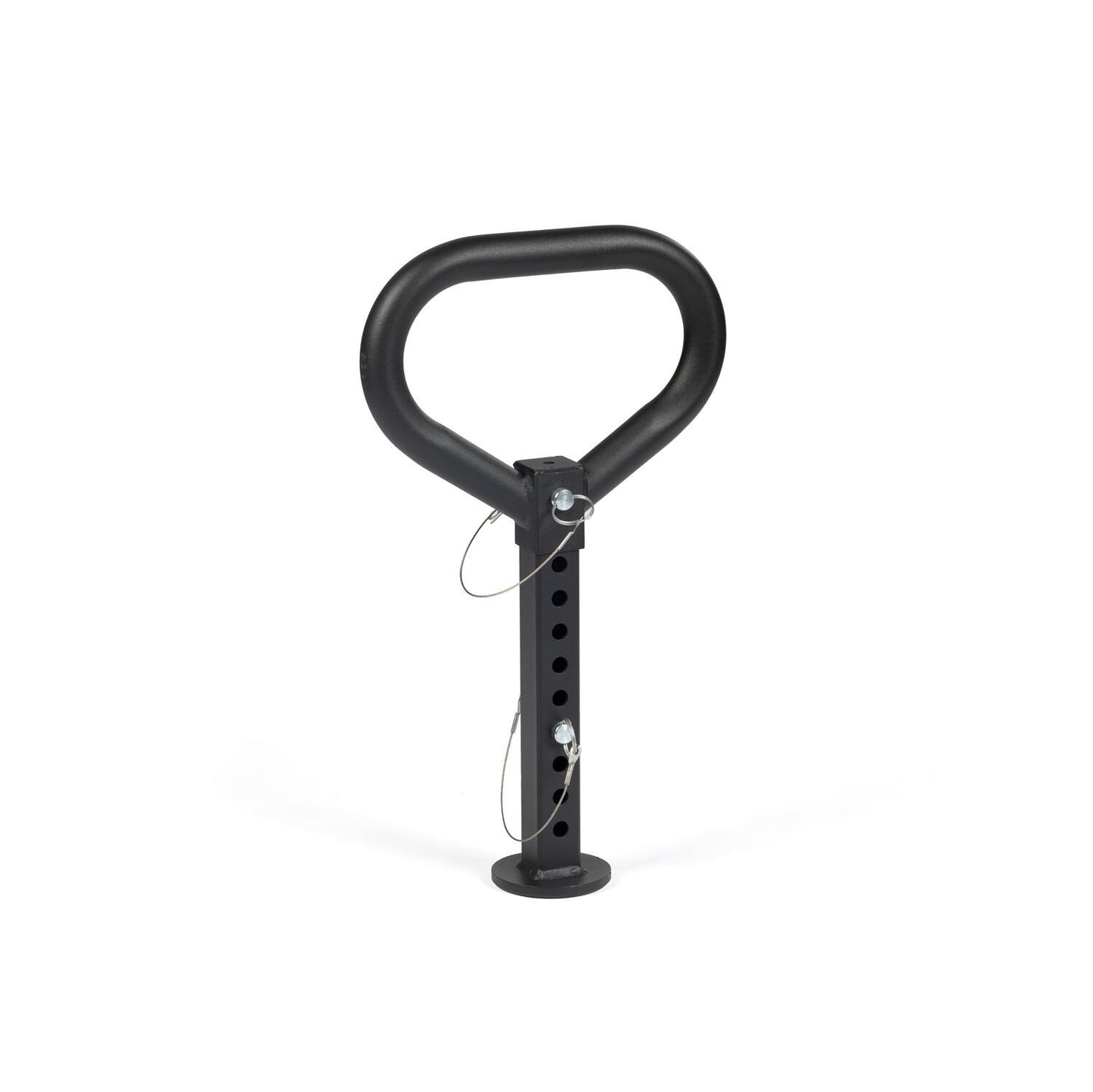 Plate Loadable Kettlebell Swing – Titan Fitness - Main Image