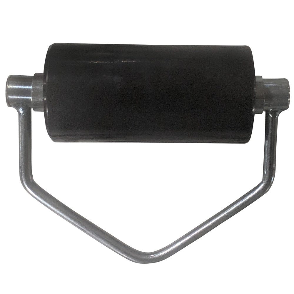 Deadlift Rack Handle Scratch and Dent, 3 in Rotating Deadlift Handle | Titan Fitness