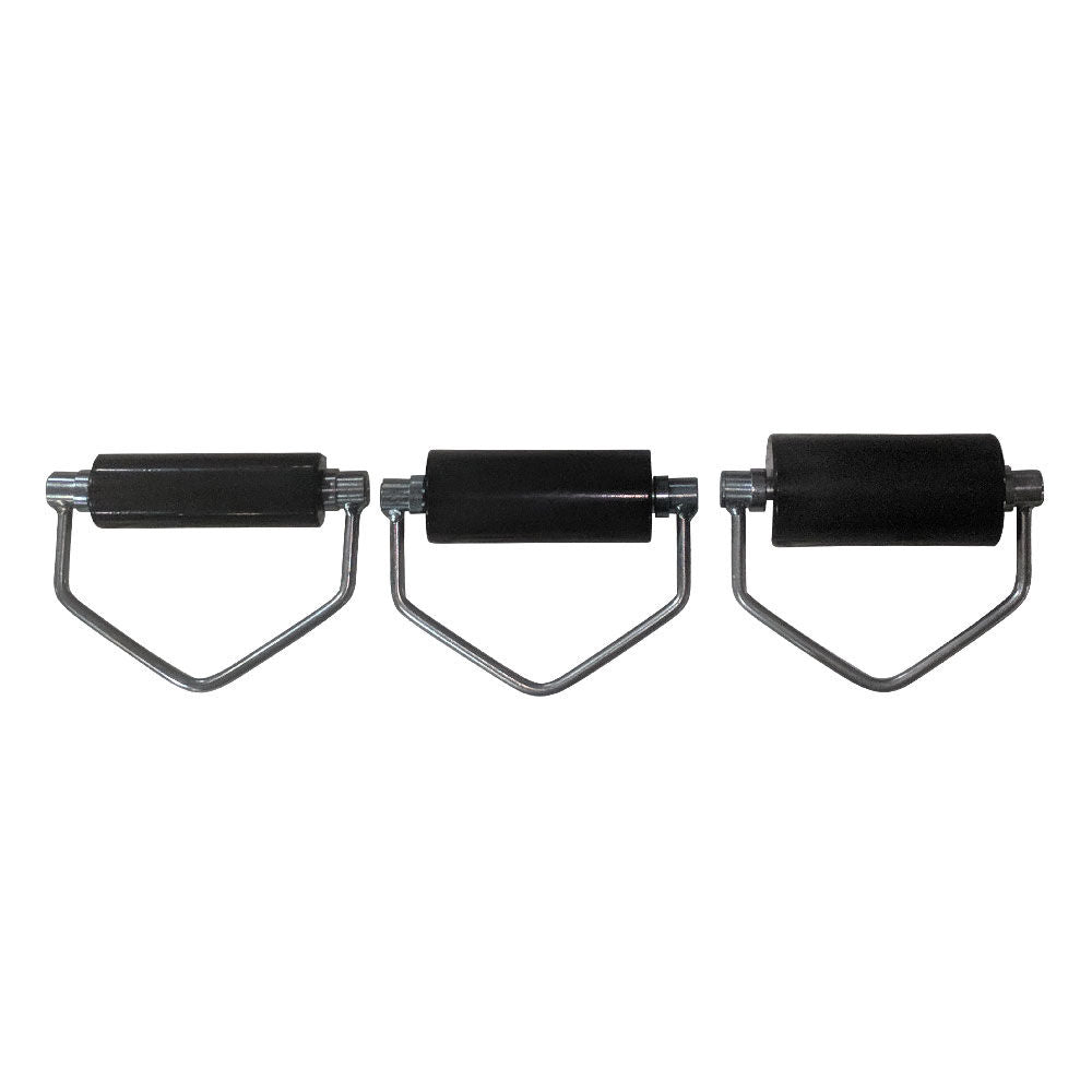 Titan Fitness Rotating Deadlift Handle - Thumbnail 2