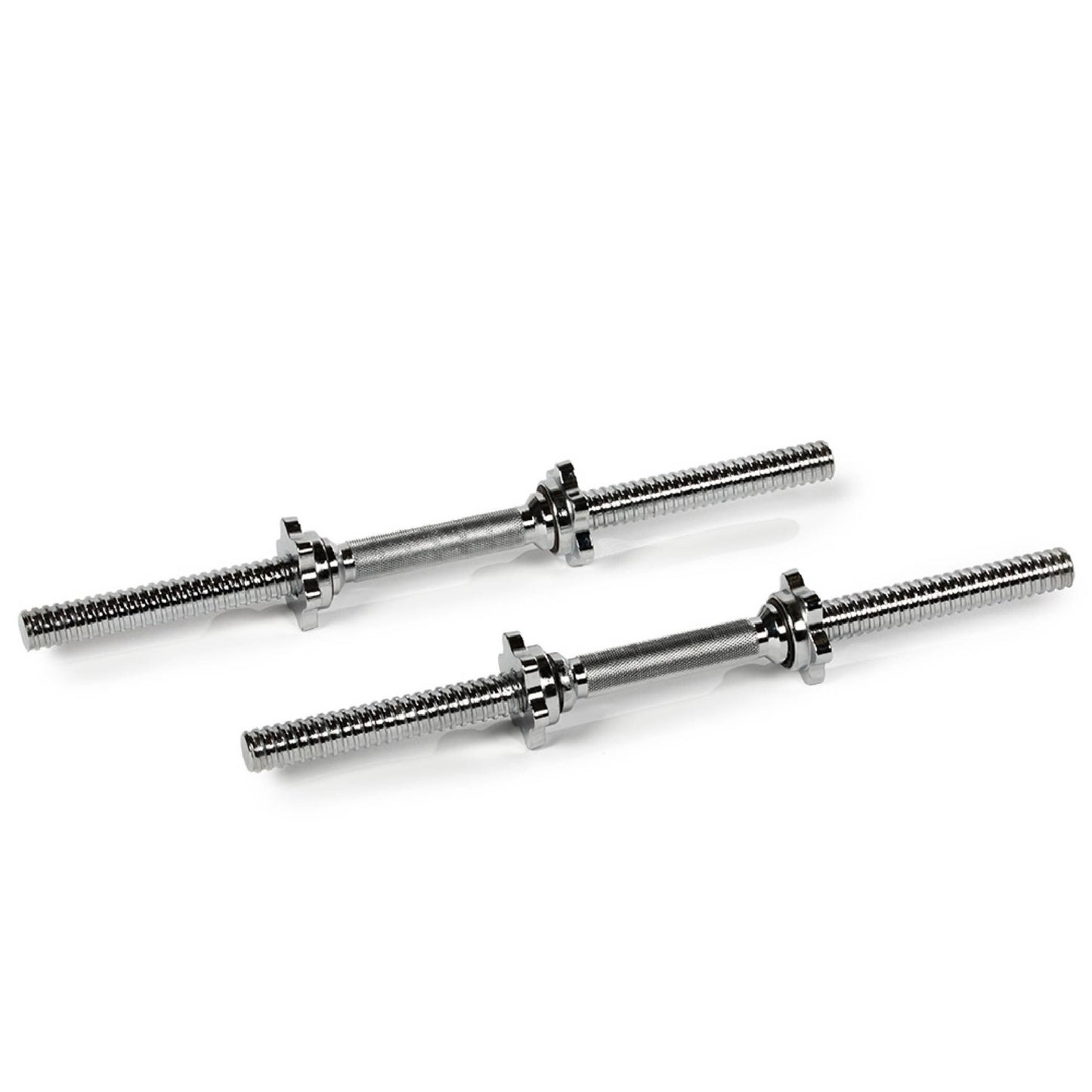 Adjustable 19.5" Thread Dumbbell Handles - view 1